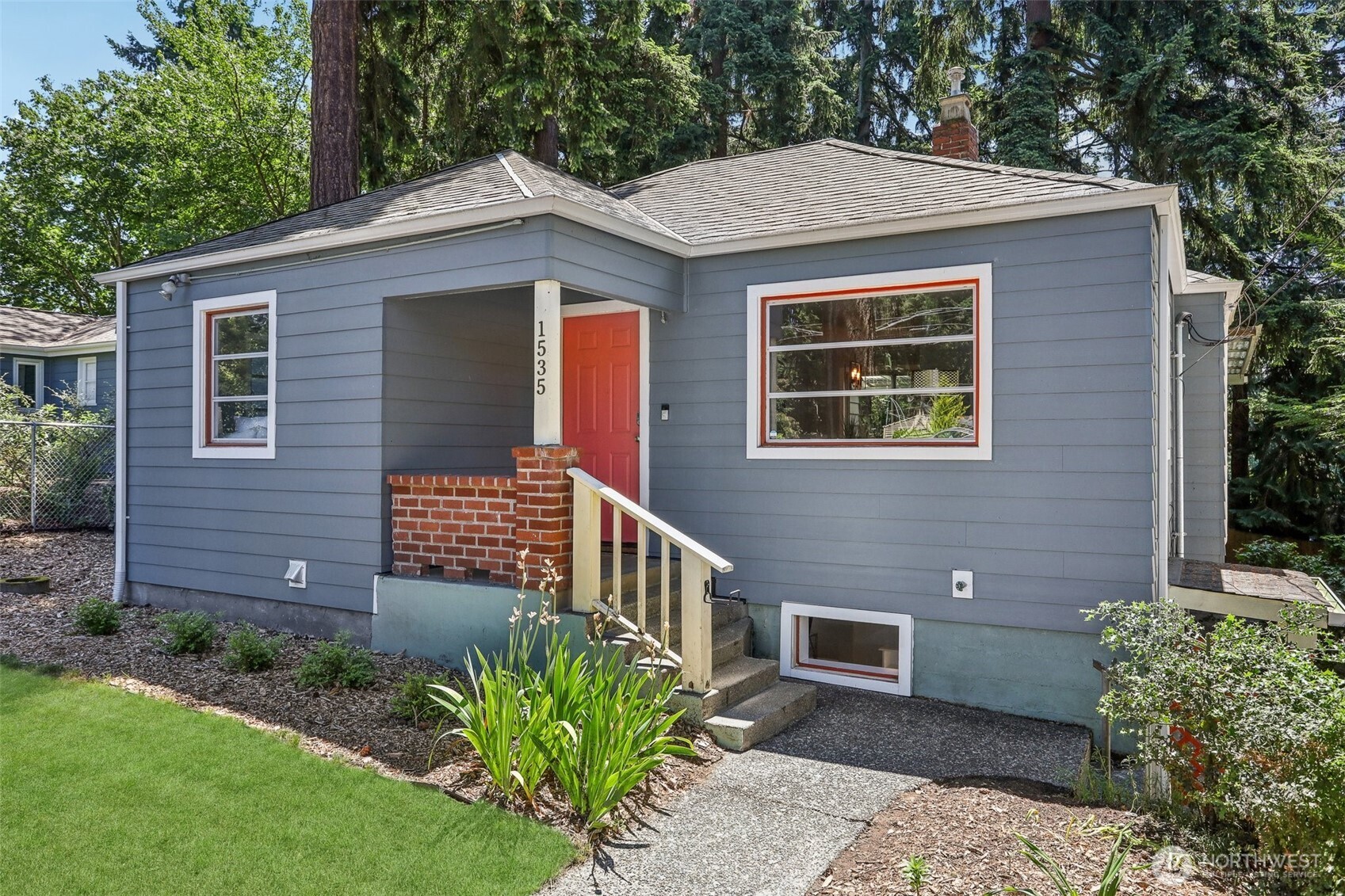 1535 NE 107th Street