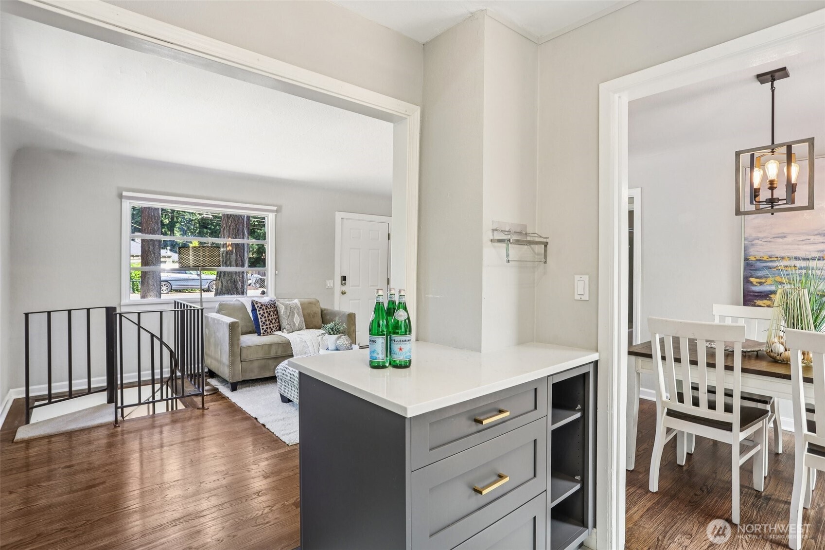 1535 NE 107th Street