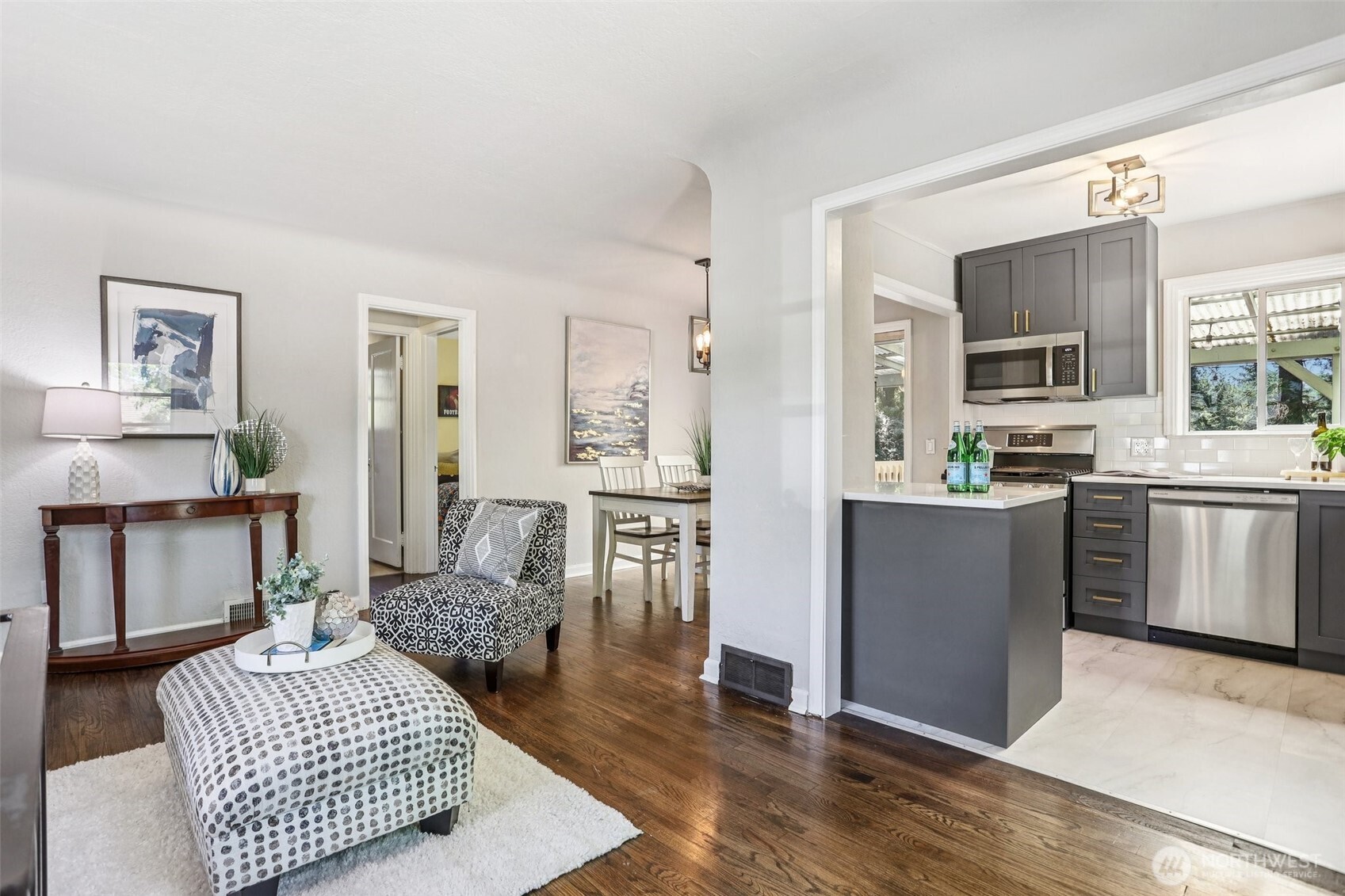 1535 NE 107th Street