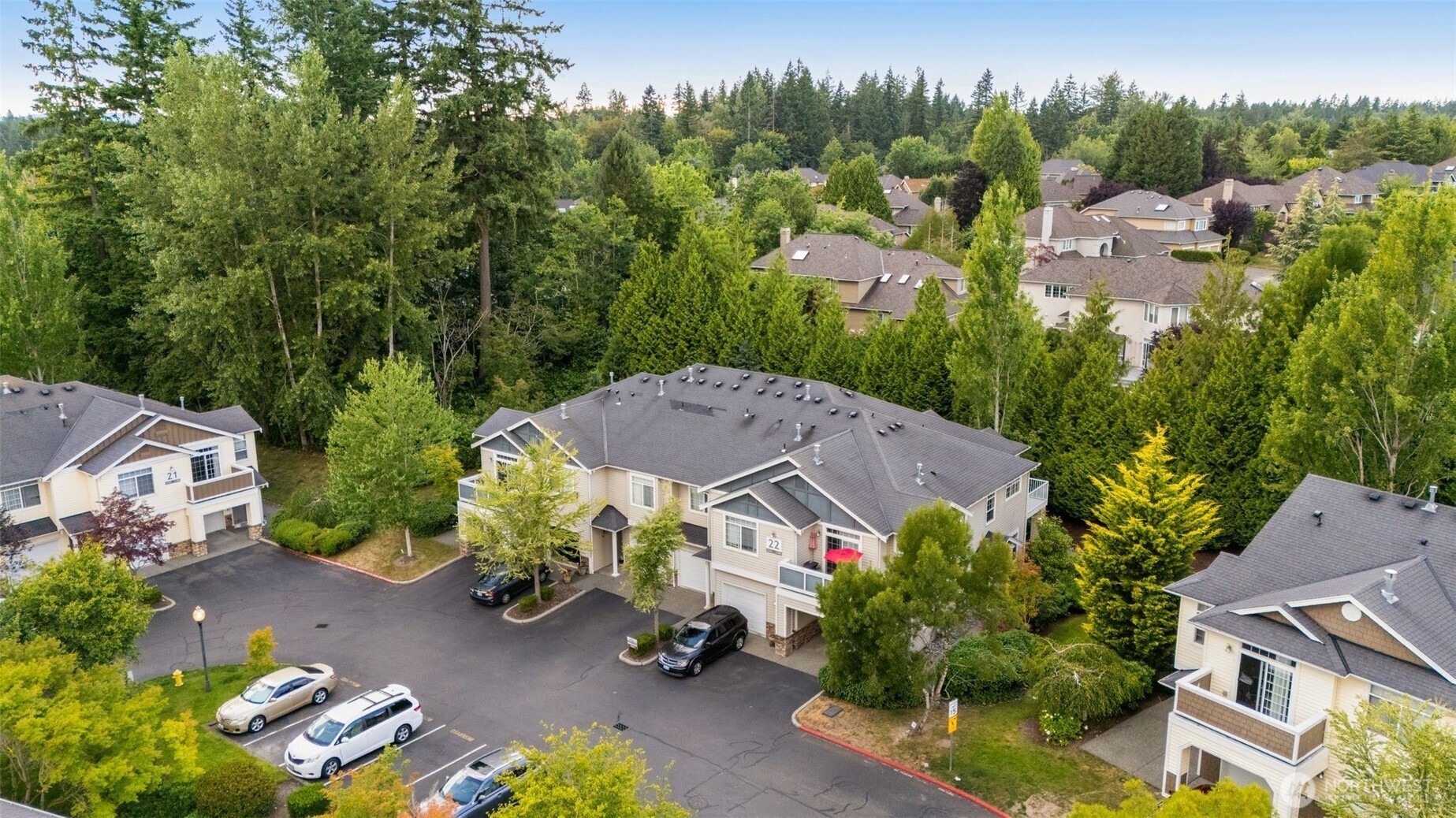 1855 Trossachs Boulevard SE Unit: 2204