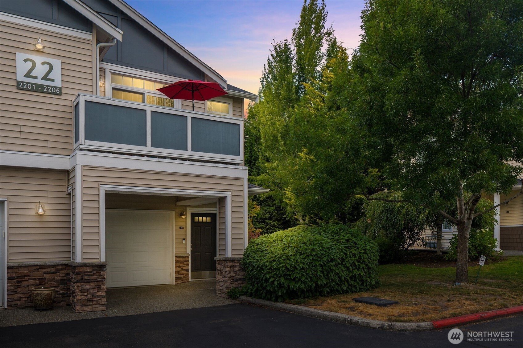 1855 Trossachs Boulevard SE Unit: 2204