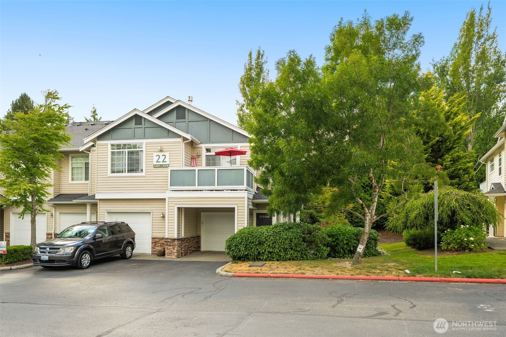 1855 Trossachs Boulevard SE Unit: 2204