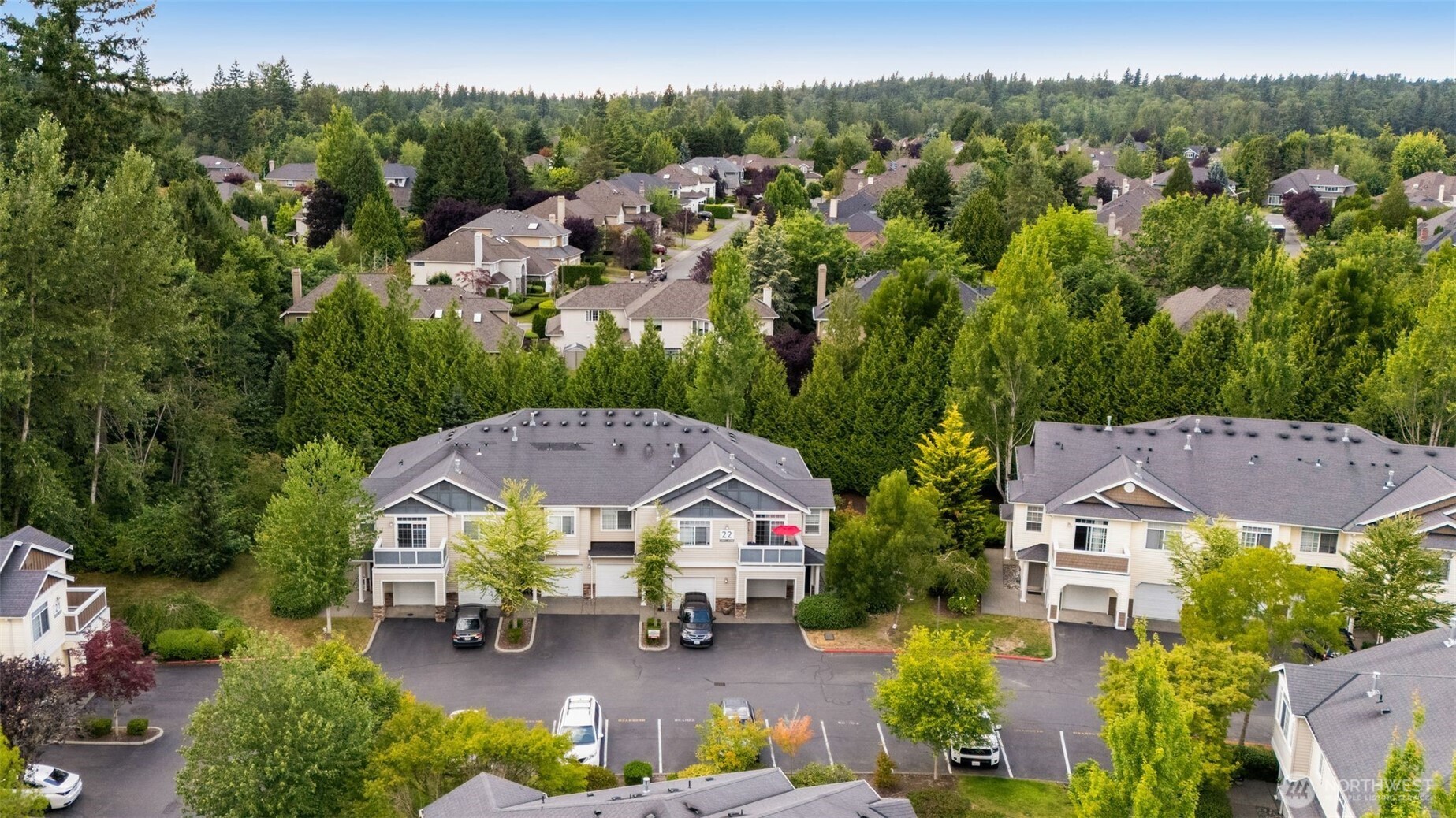 1855 Trossachs Boulevard SE Unit: 2204