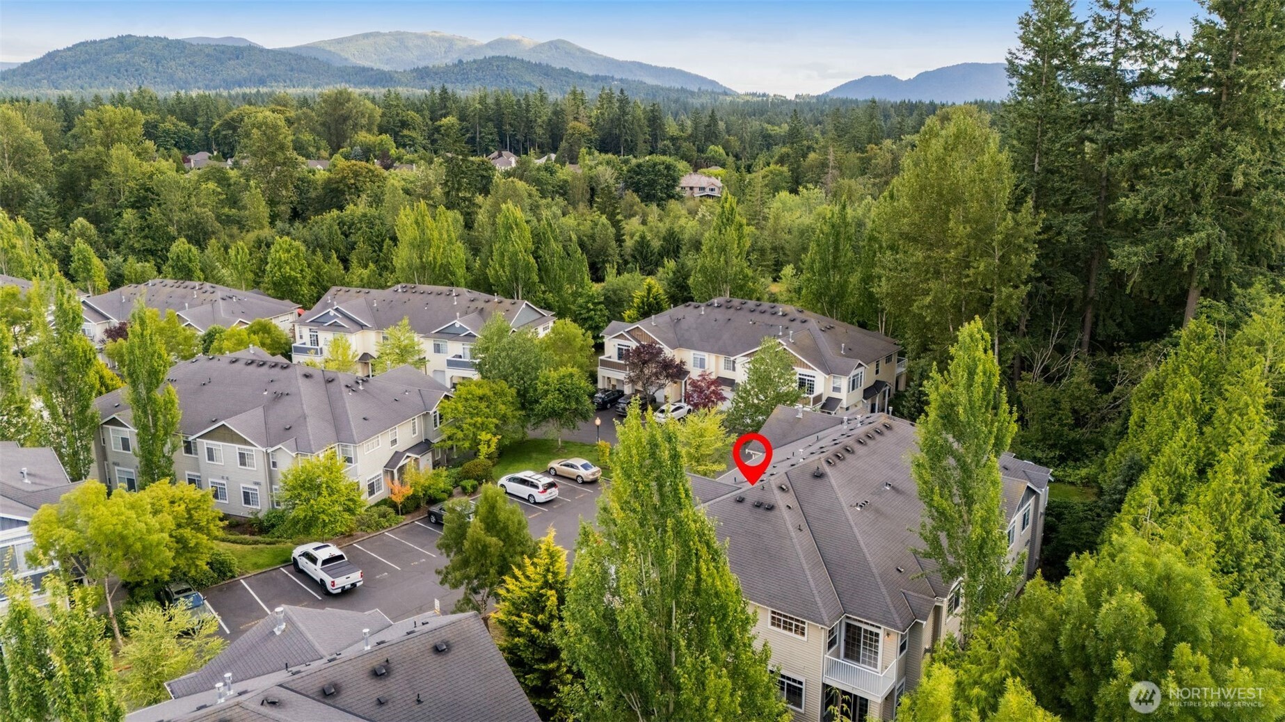 1855 Trossachs Boulevard SE Unit: 2204