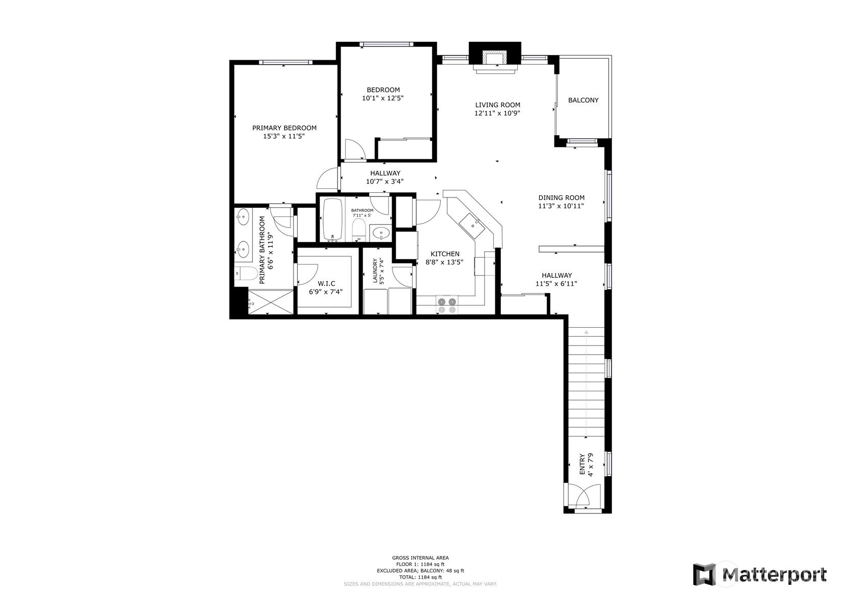 1855 Trossachs Boulevard SE Unit: 2204
