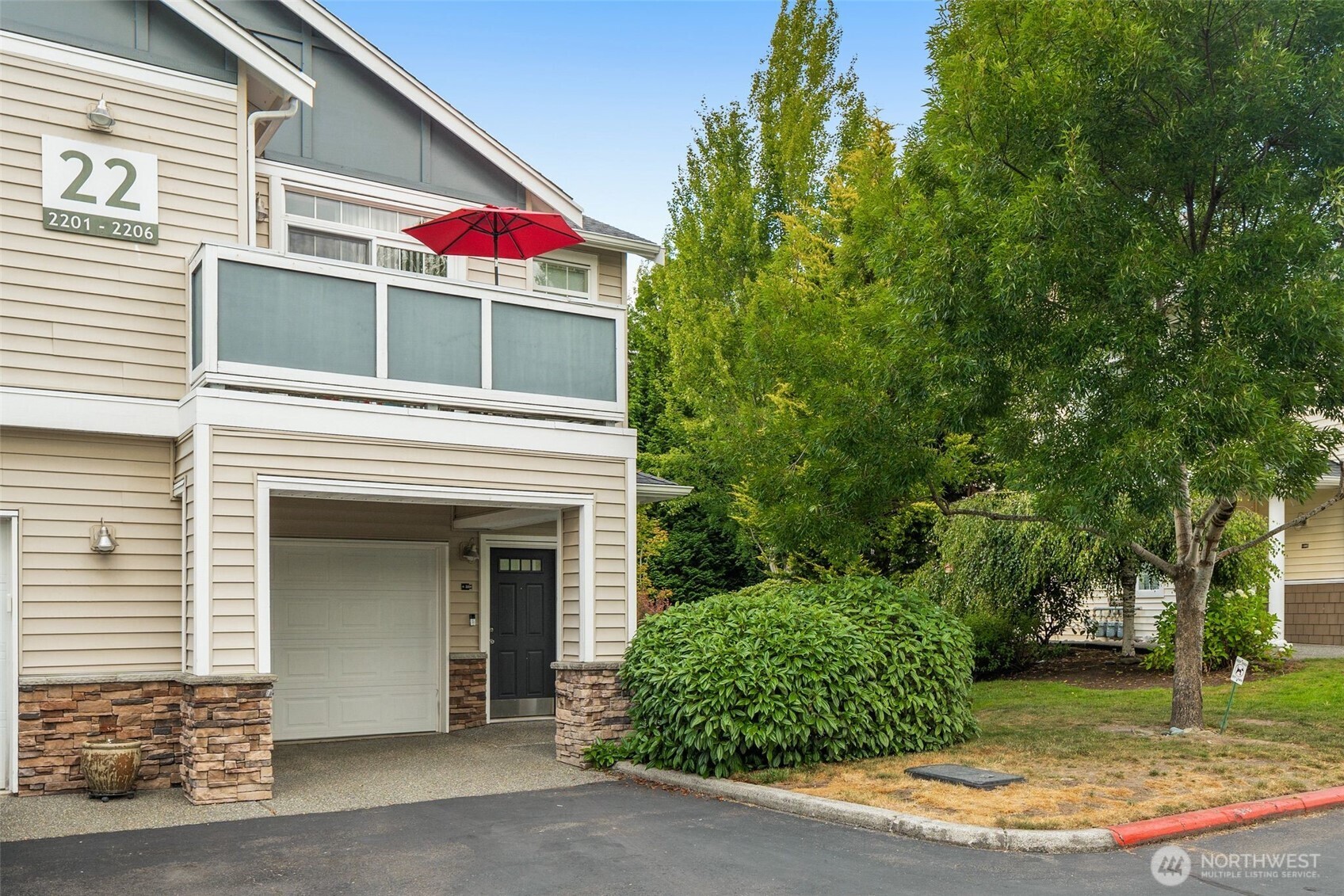 1855 Trossachs Boulevard SE Unit: 2204