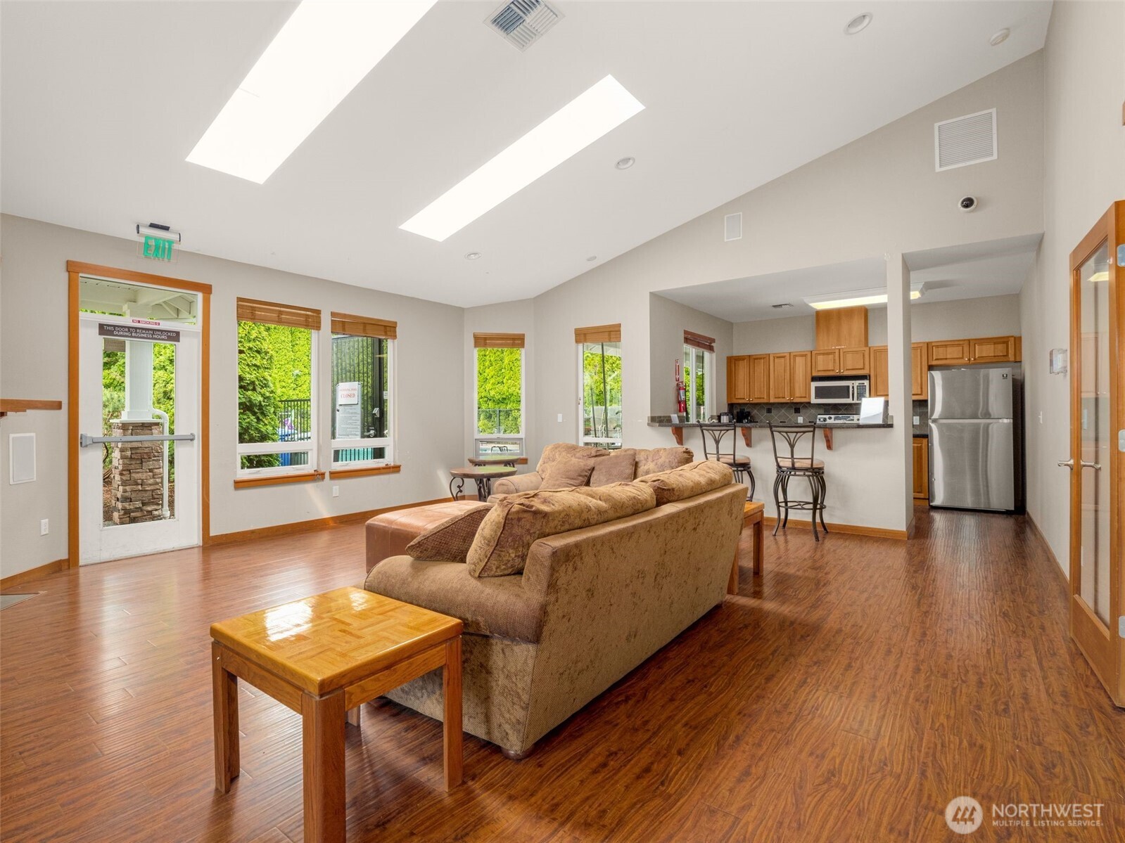 1855 Trossachs Boulevard SE Unit: 2204