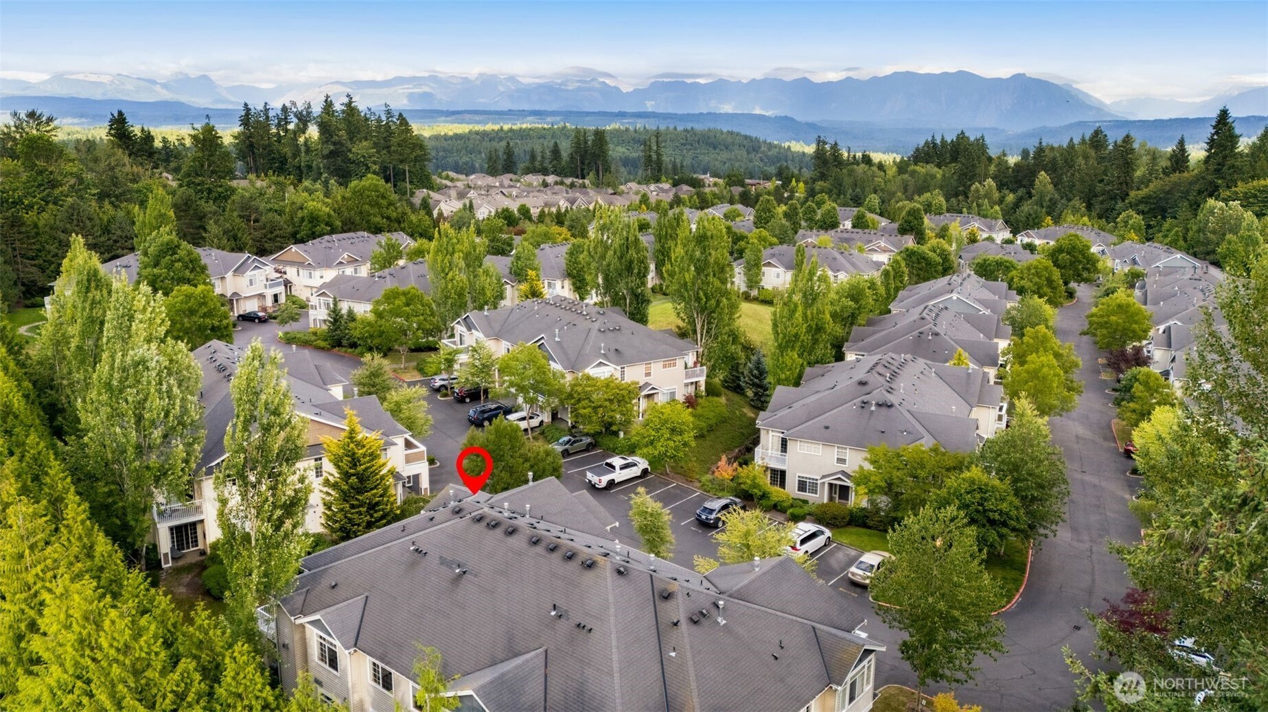 1855 Trossachs Boulevard SE Unit: 2204
