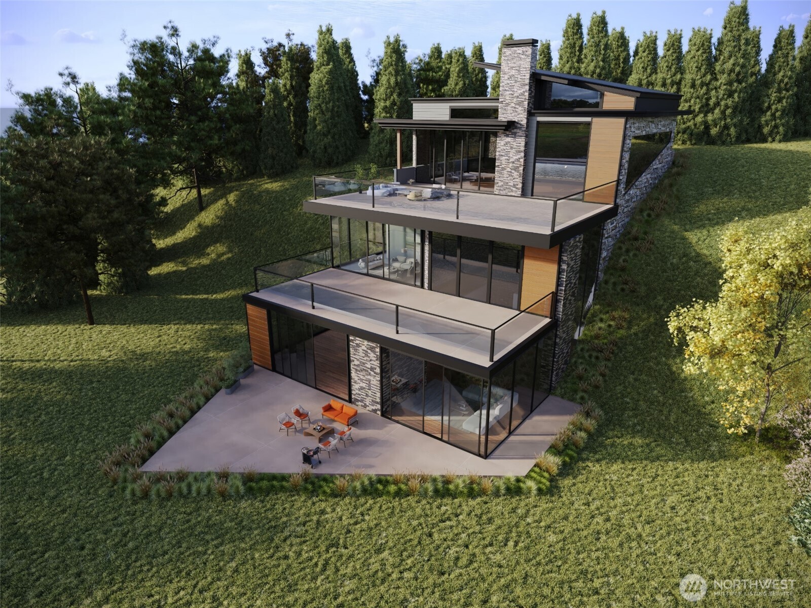 2521 103rd Avenue SE