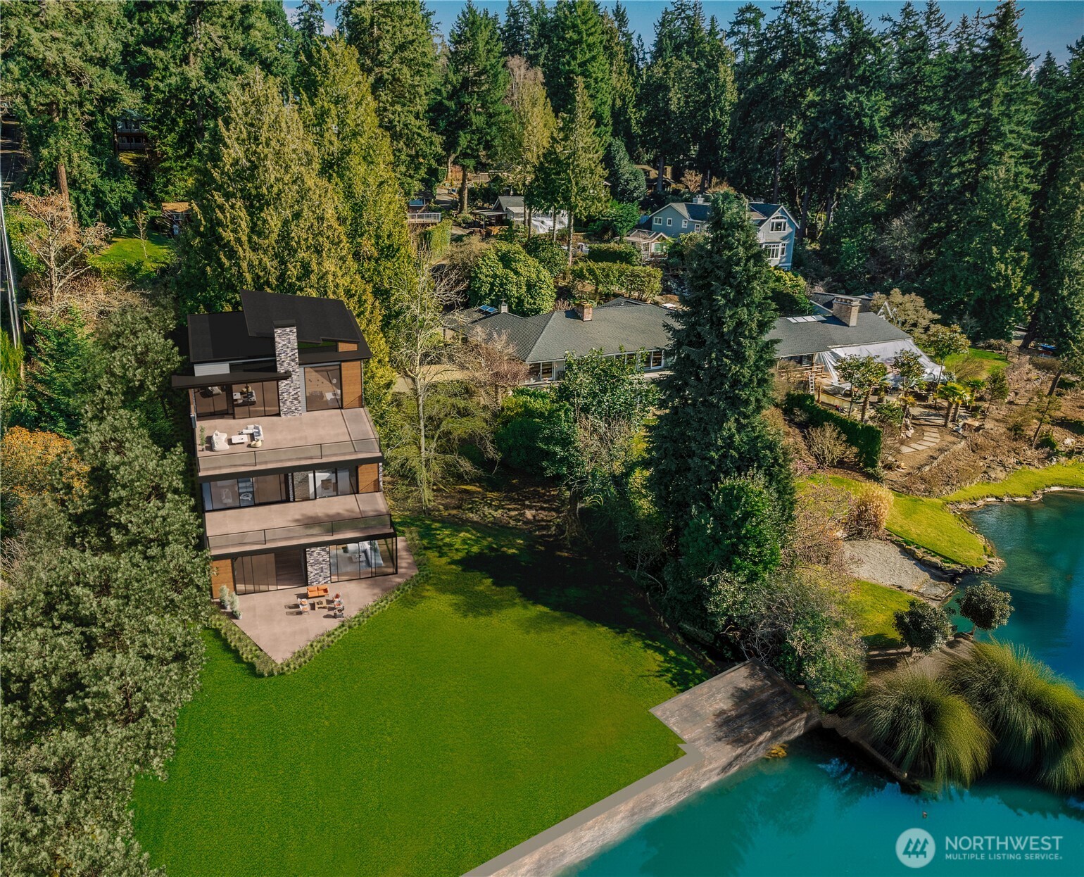 2521 103rd Avenue SE