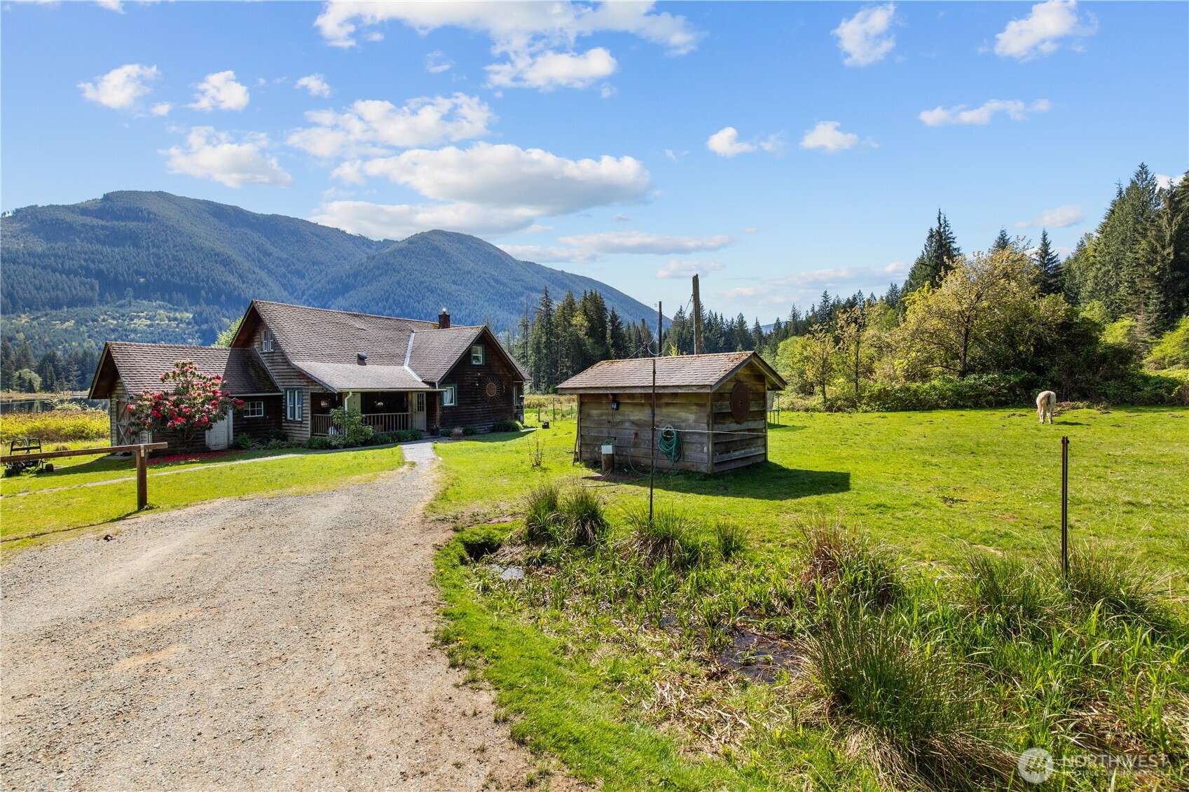 27525 W Lake Riley Road