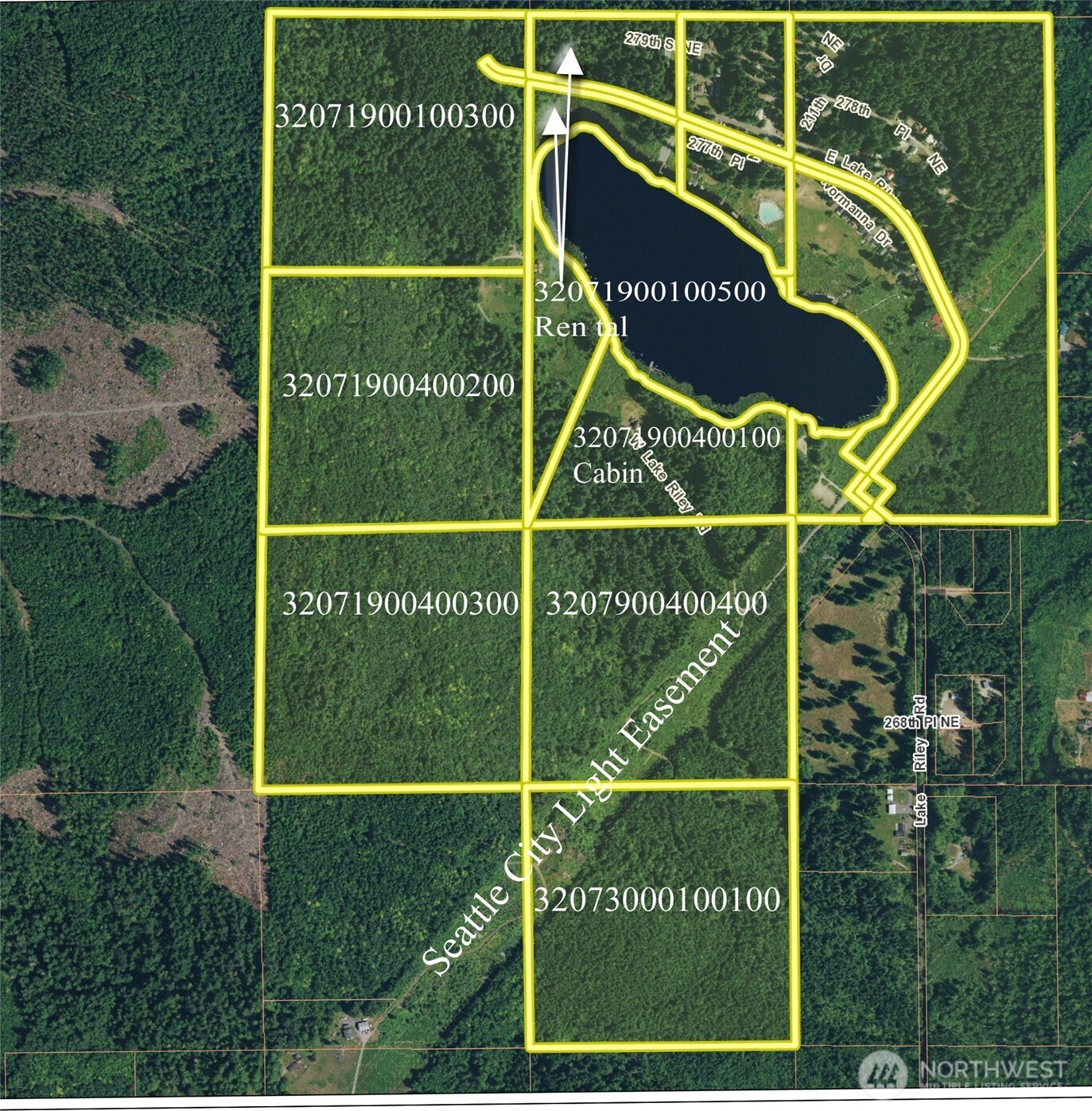 27525 W Lake Riley Road