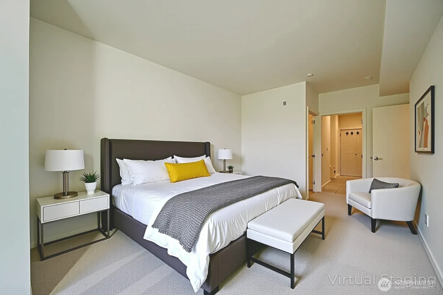 11004 NE 11th Street Unit: 406