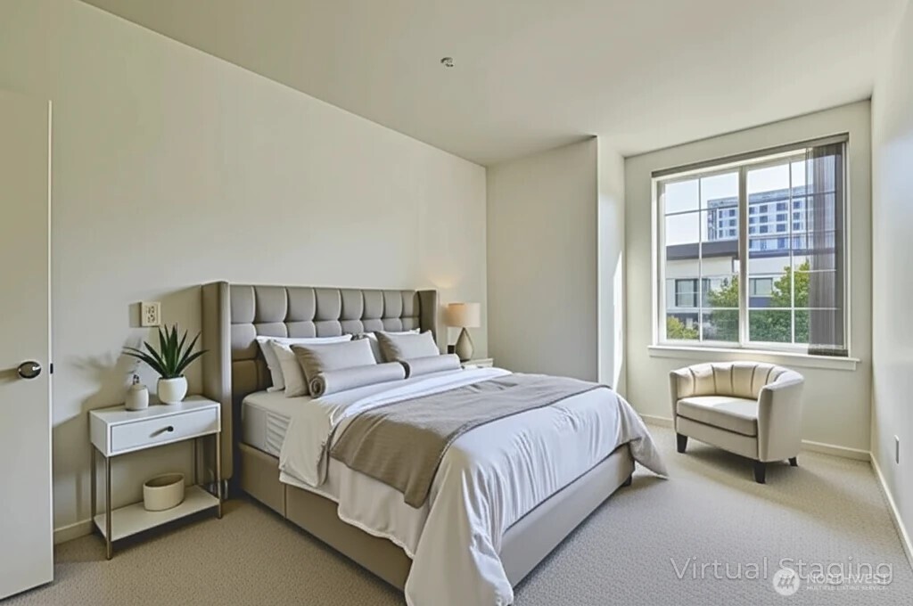 11004 NE 11th Street Unit: 406