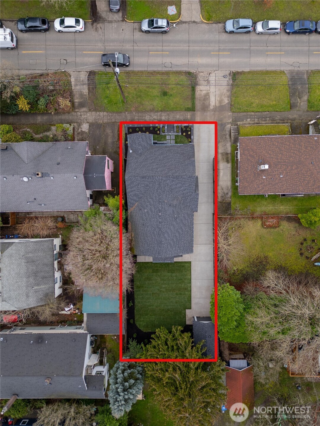 1709 S McClellan Street