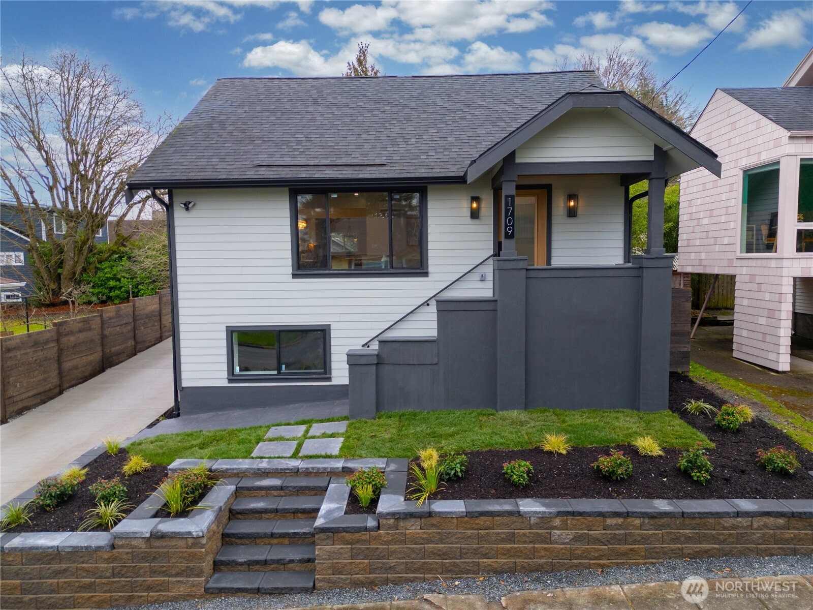 1709 S McClellan Street