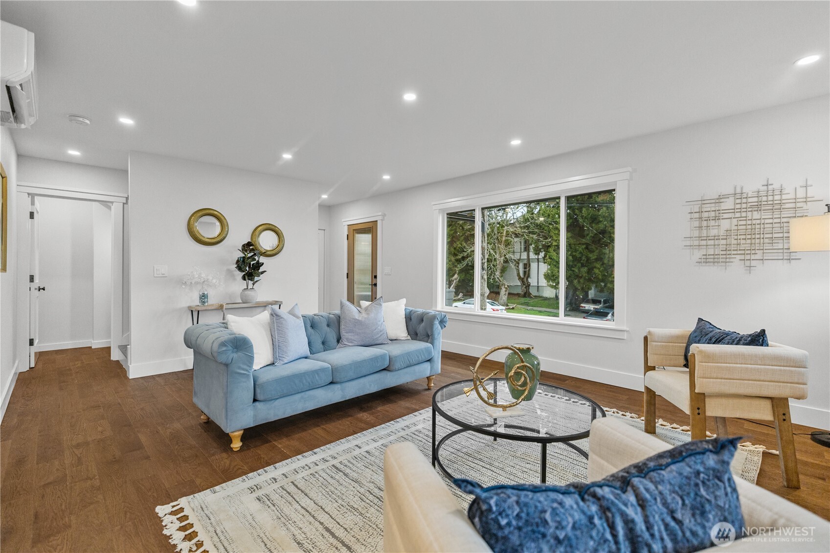 1709 S McClellan Street