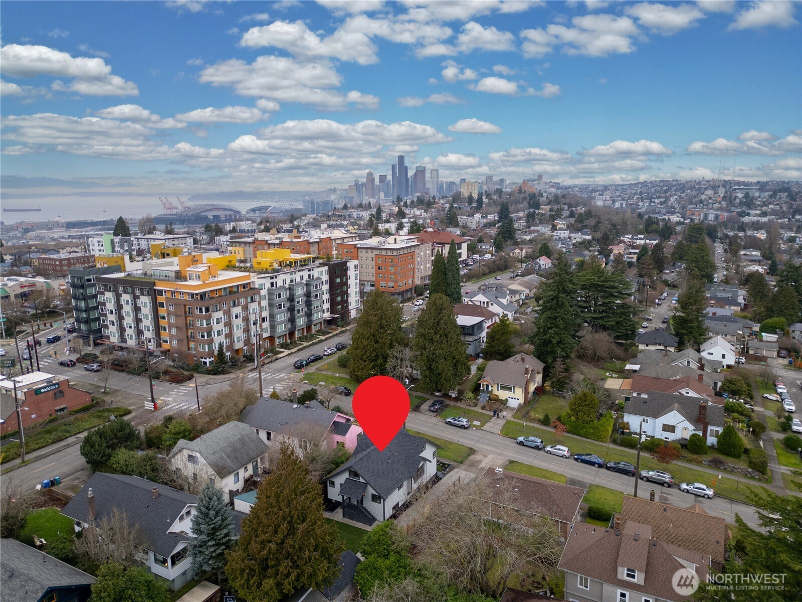 1709 S McClellan Street