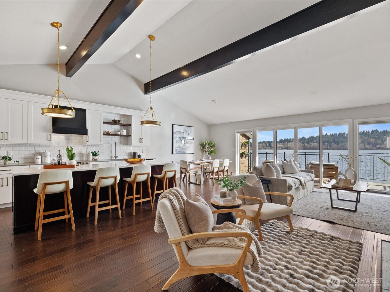 17412 NE 40th Place Unit: A6