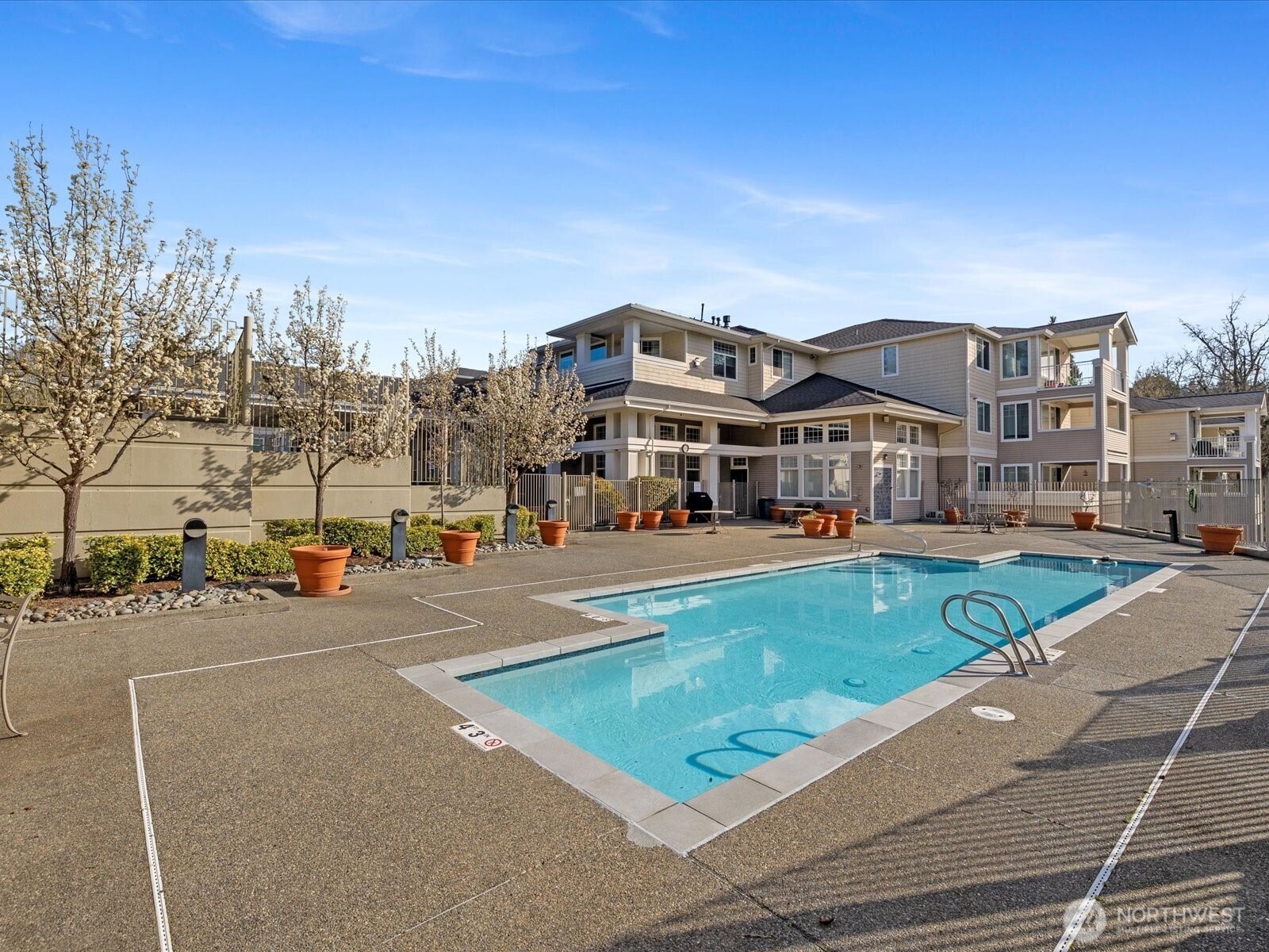 2244 132nd Avenue SE Unit: B214