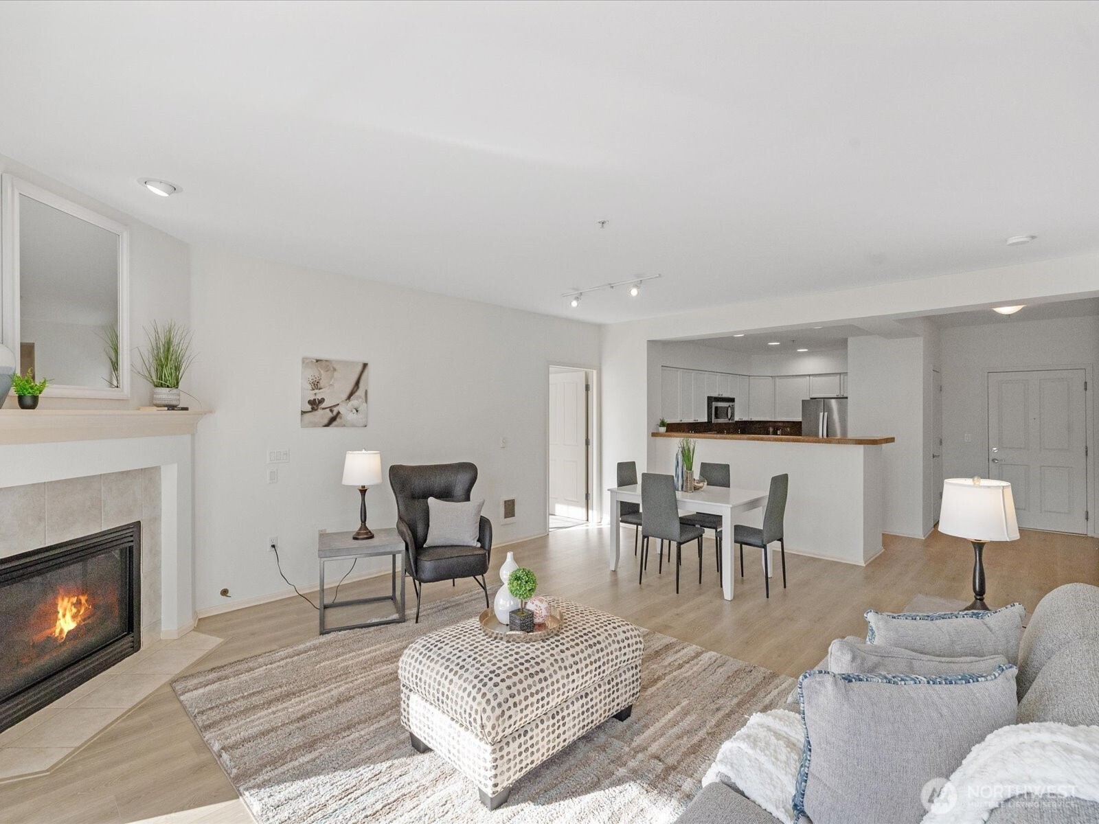 2244 132nd Avenue SE Unit: B214