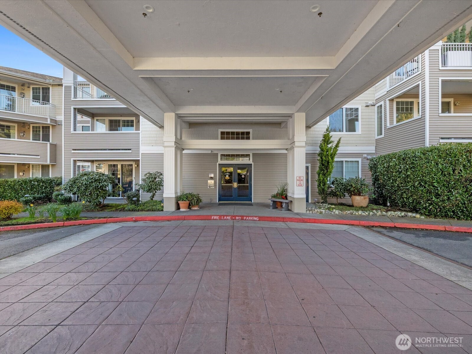 2244 132nd Avenue SE Unit: B214