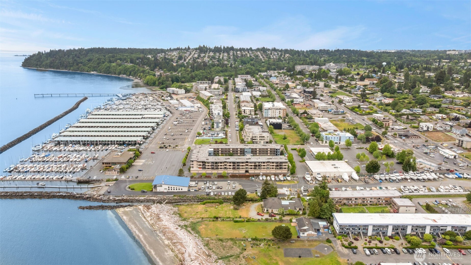 601 S 227th Street Unit: 403N
