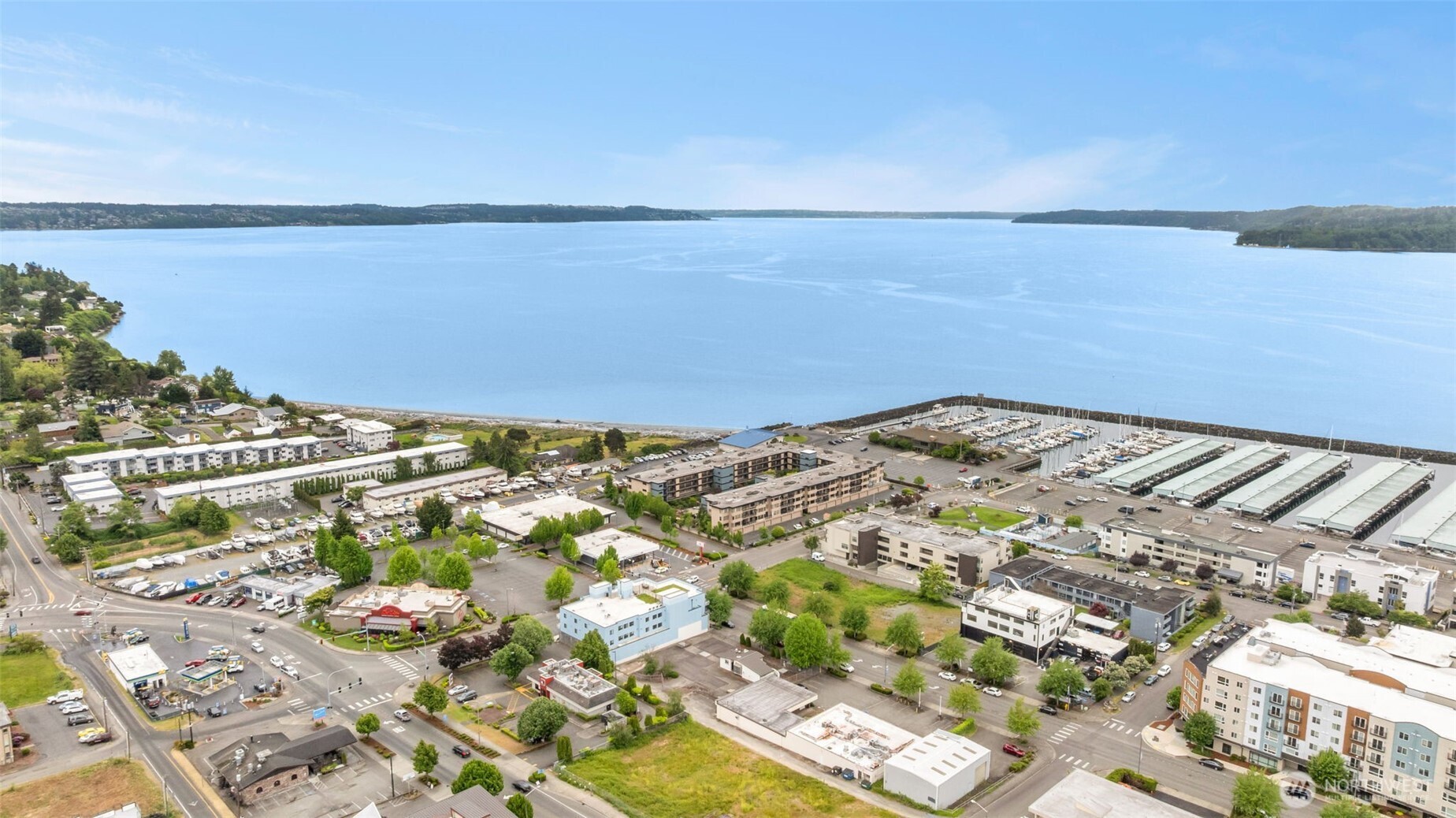 601 S 227th Street Unit: 403N