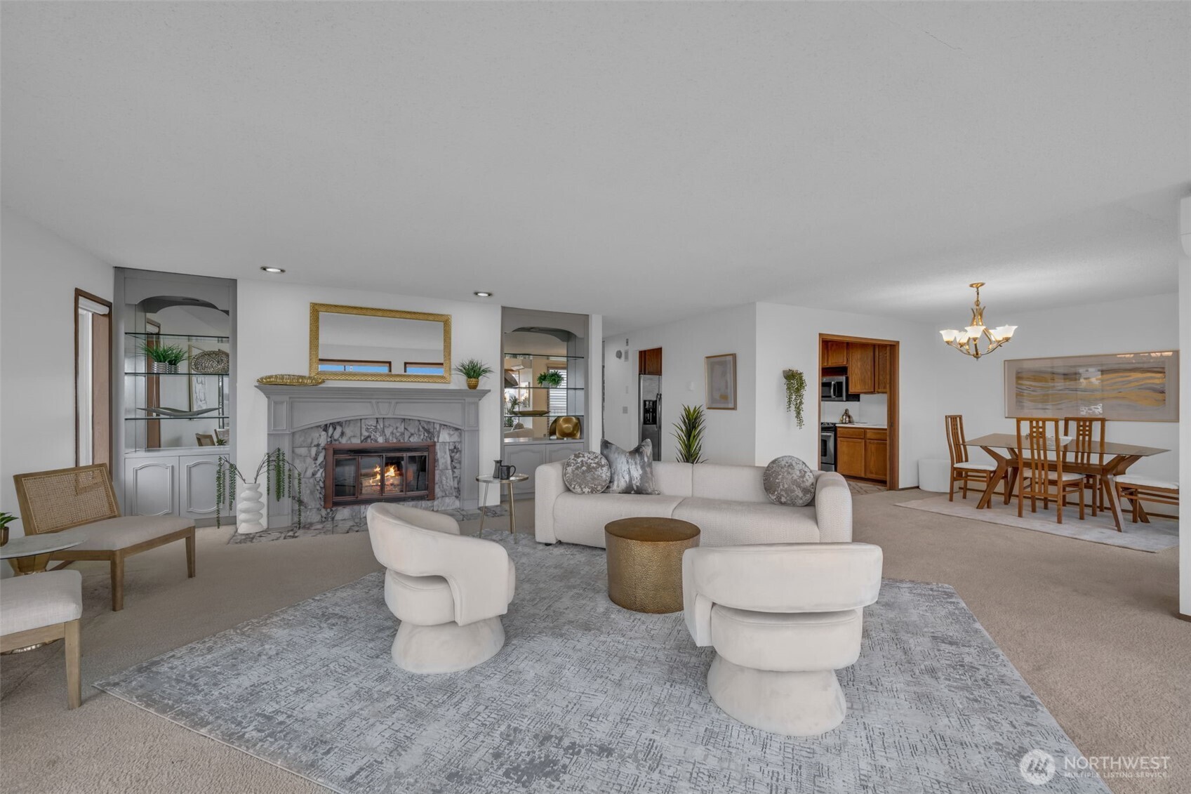 601 S 227th Street Unit: 403N