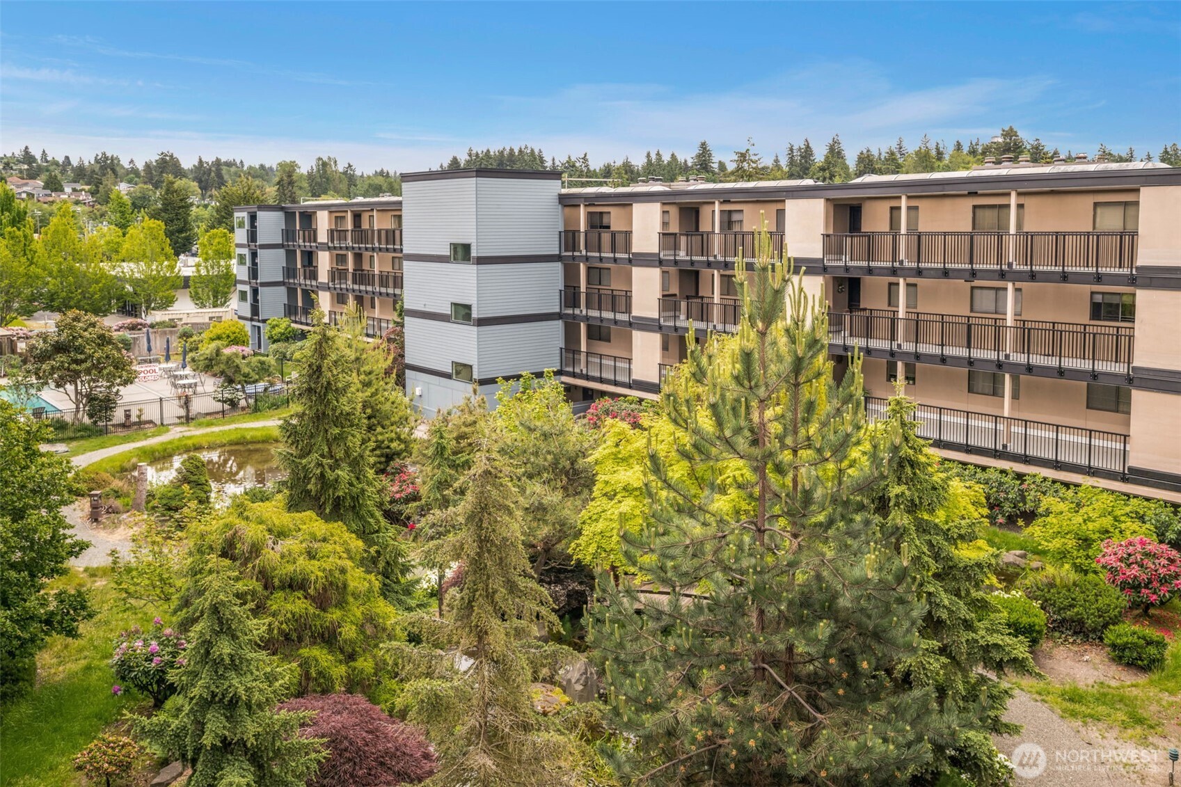601 S 227th Street Unit: 403N