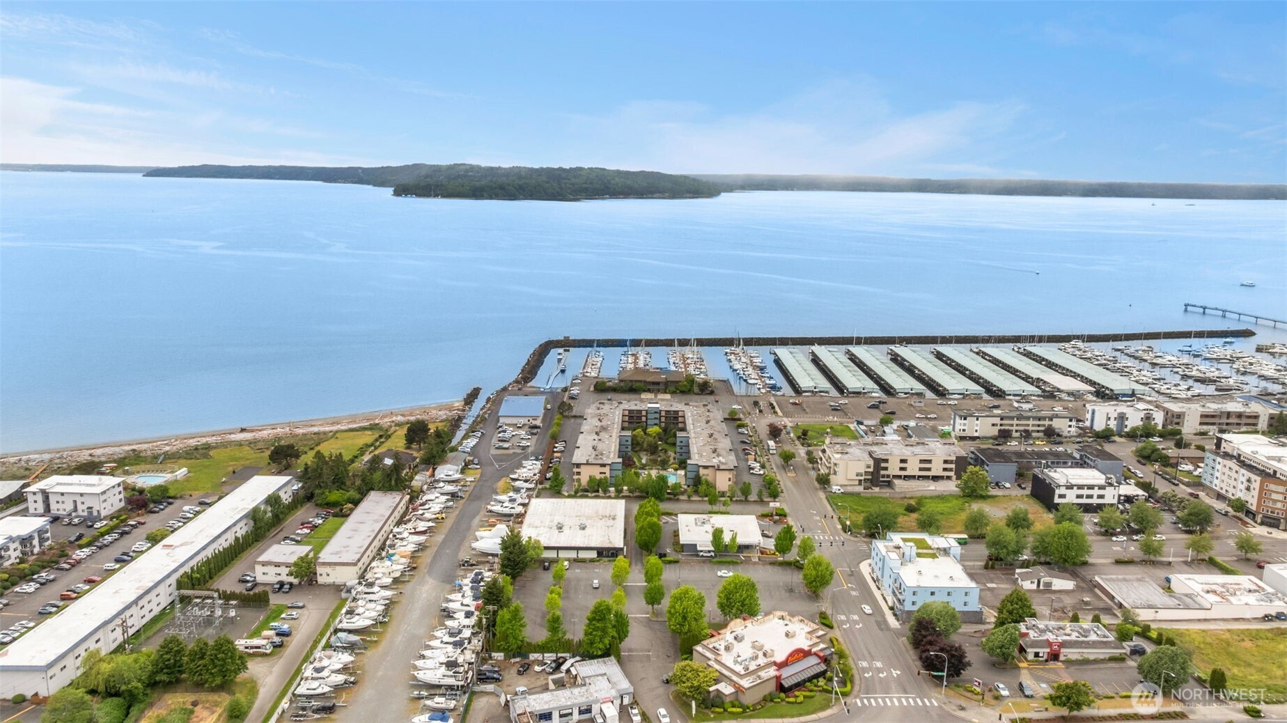 601 S 227th Street Unit: 403N