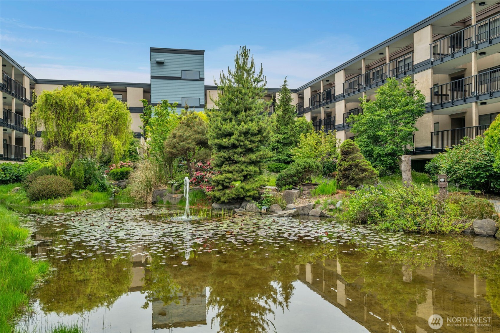 601 S 227th Street Unit: 403N