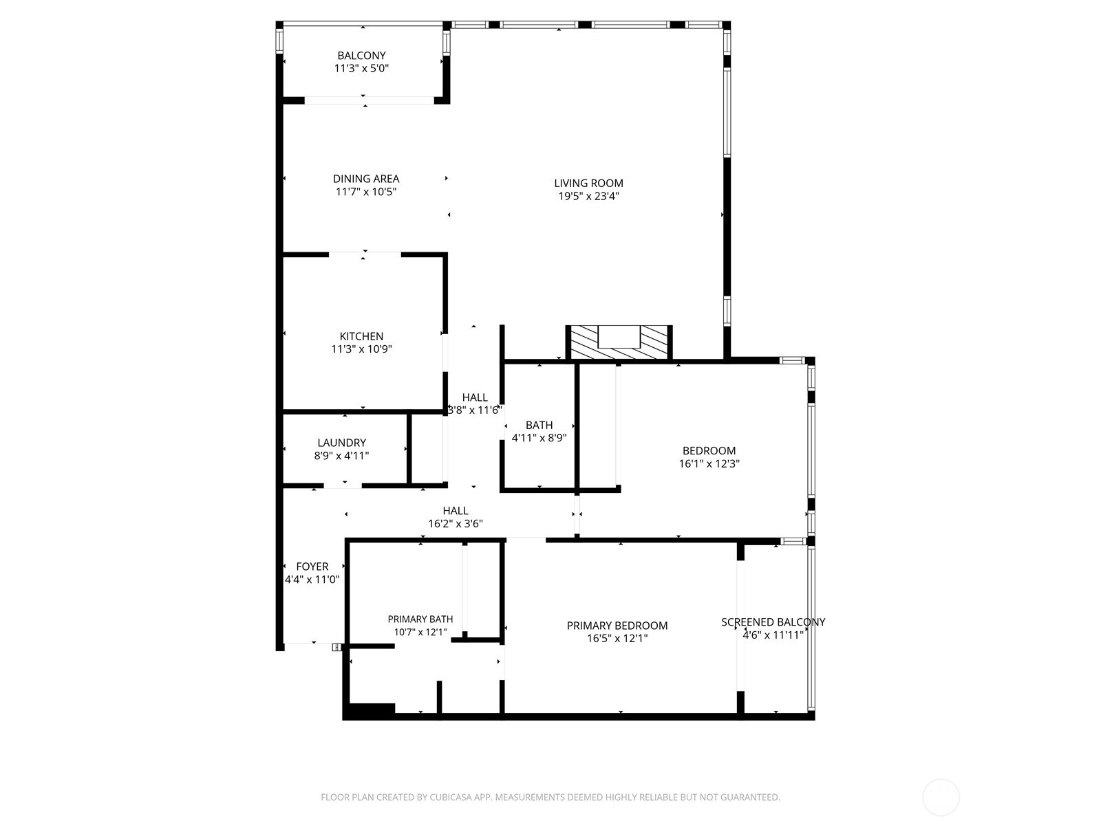 601 S 227th Street Unit: 403N