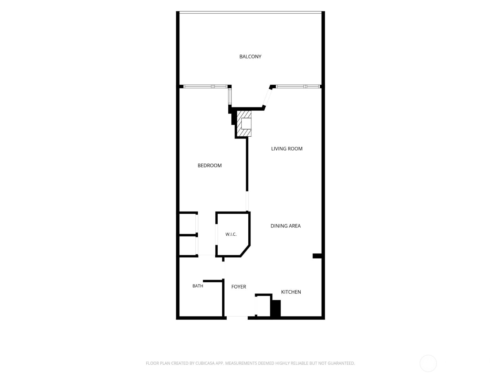655 W Crockett Street Unit: A202