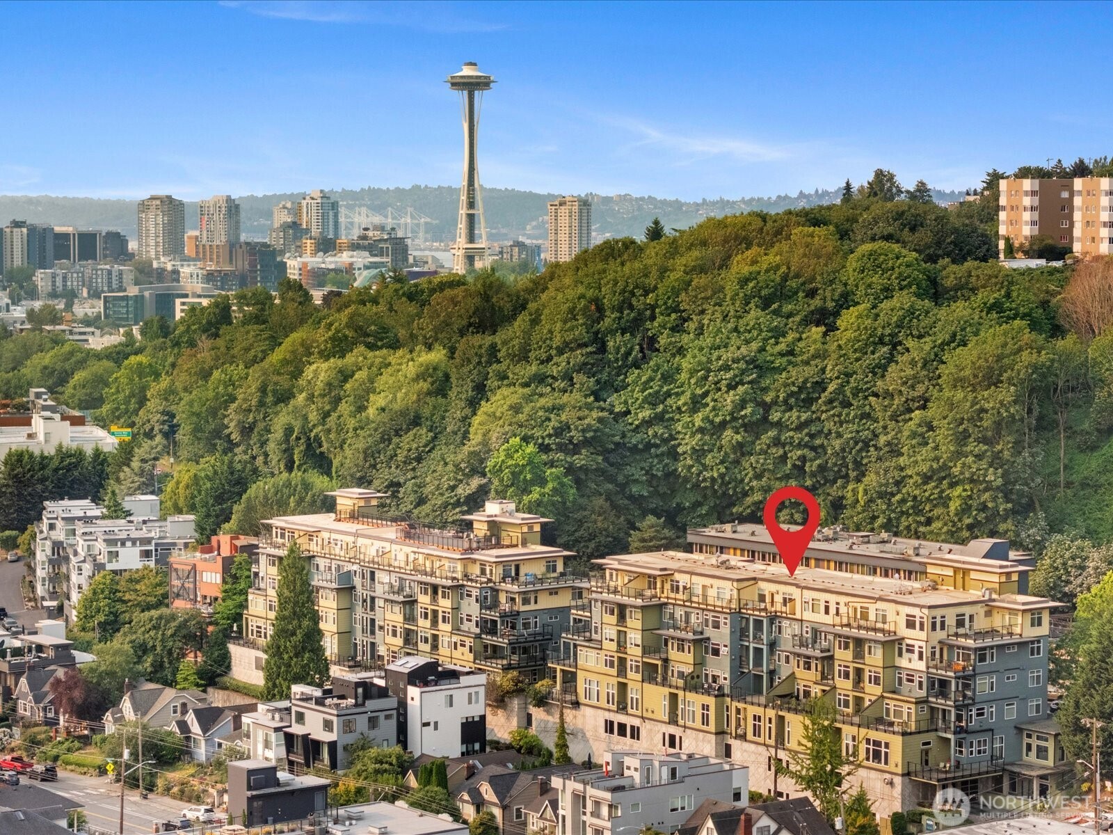 655 W Crockett Street Unit: A202