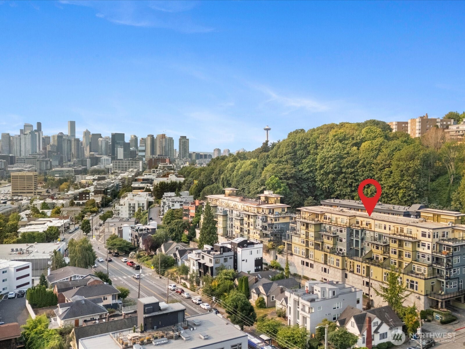 655 W Crockett Street Unit: A202