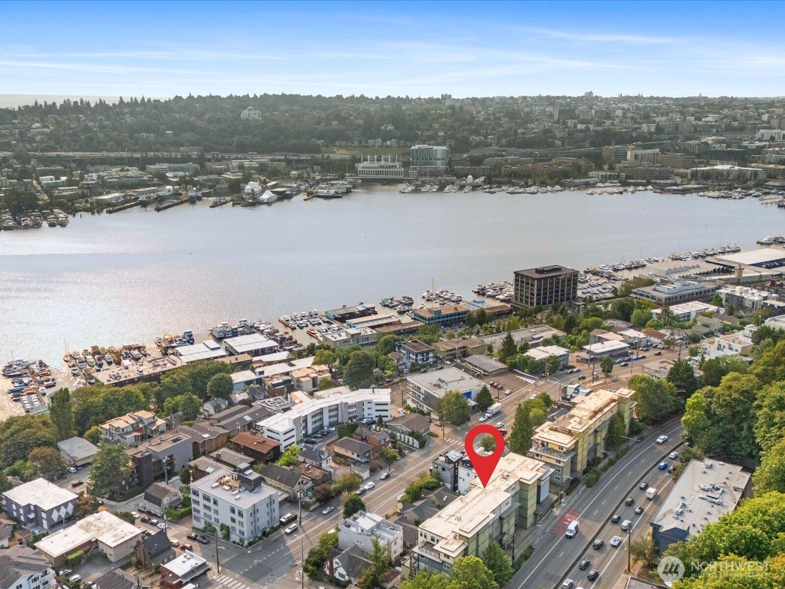 655 W Crockett Street Unit: A202