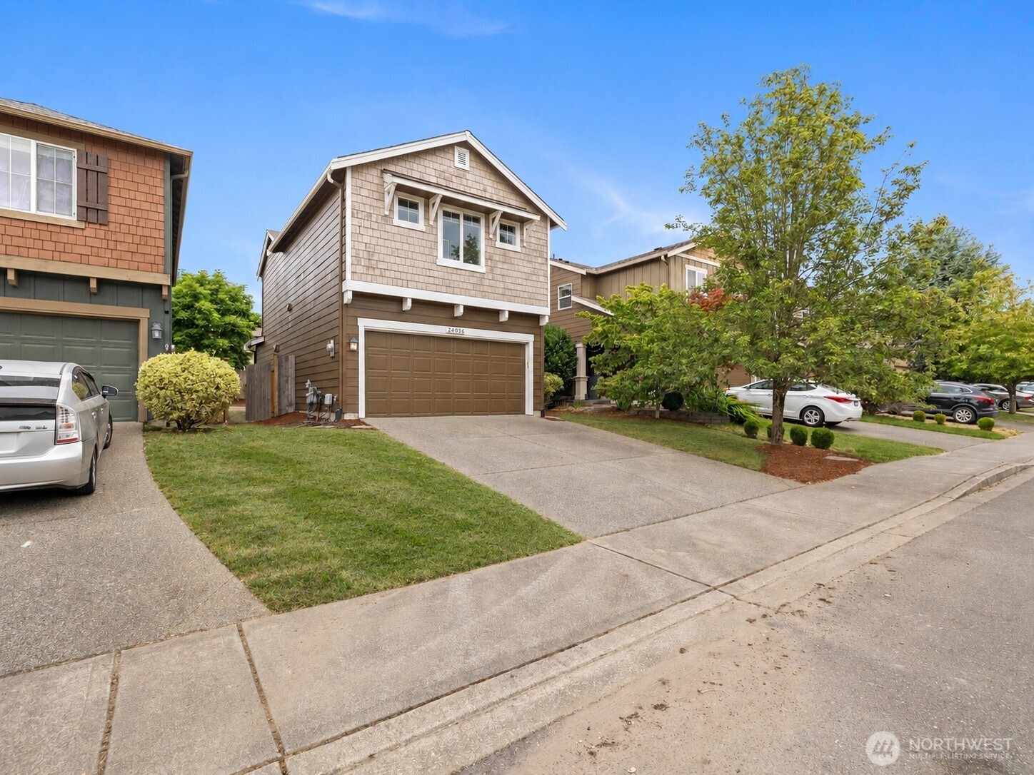 24036 SE 262nd Place