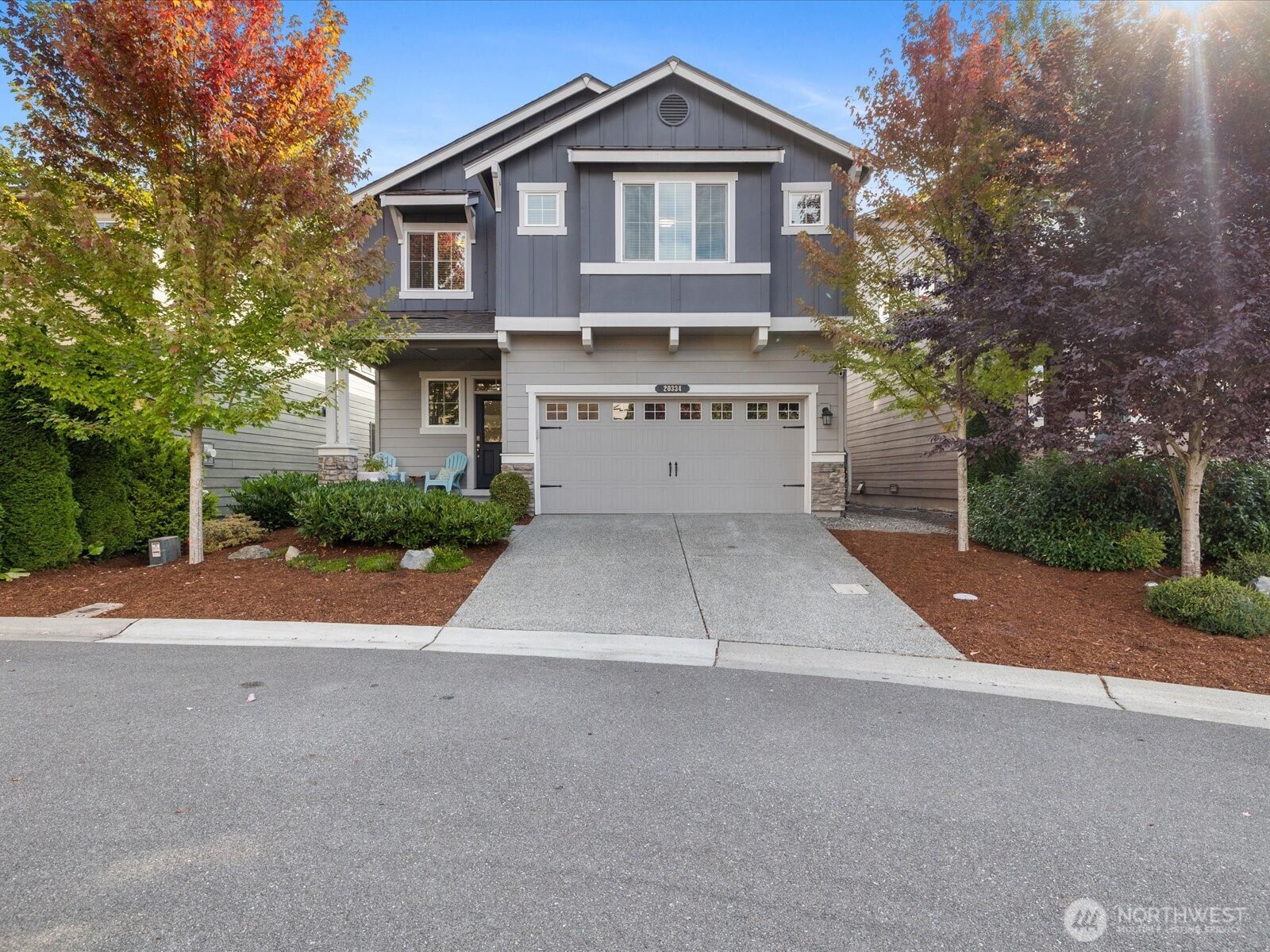 20334 85th Place NE