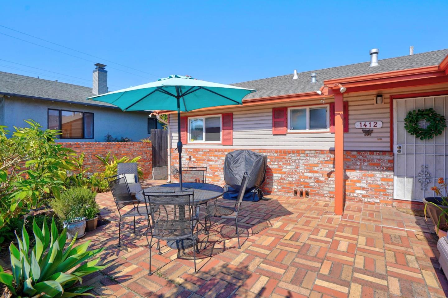 1412 Lassen Street
