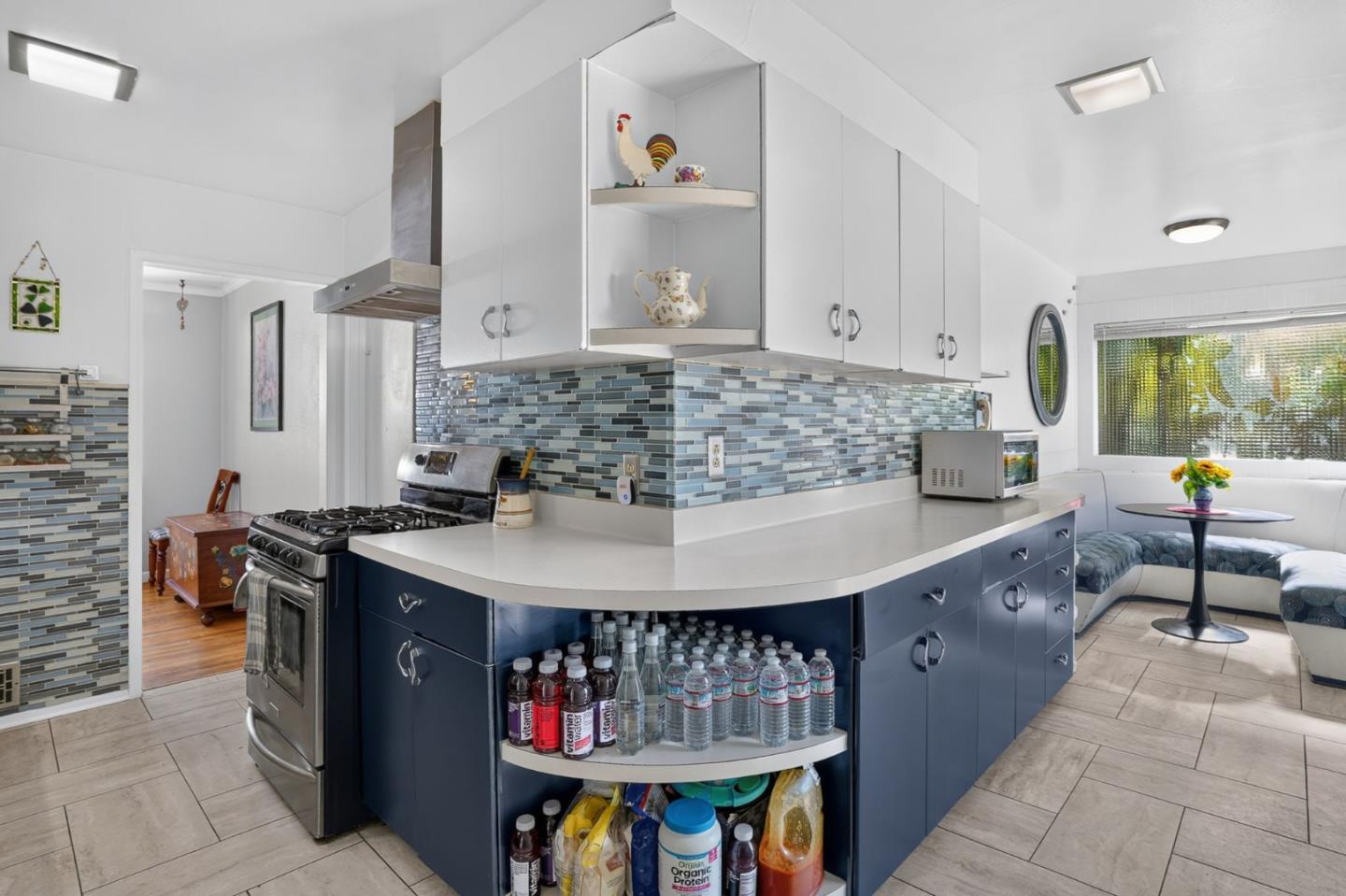 1412 Lassen Street