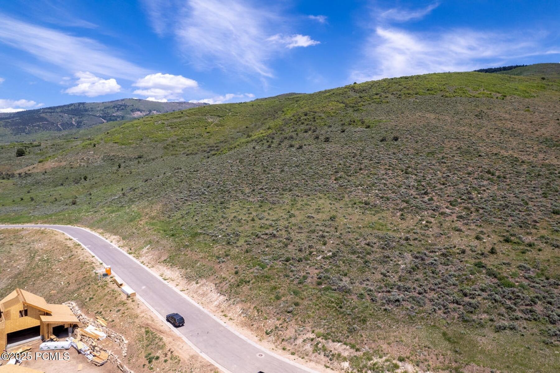 1090 Wasatch View Drive