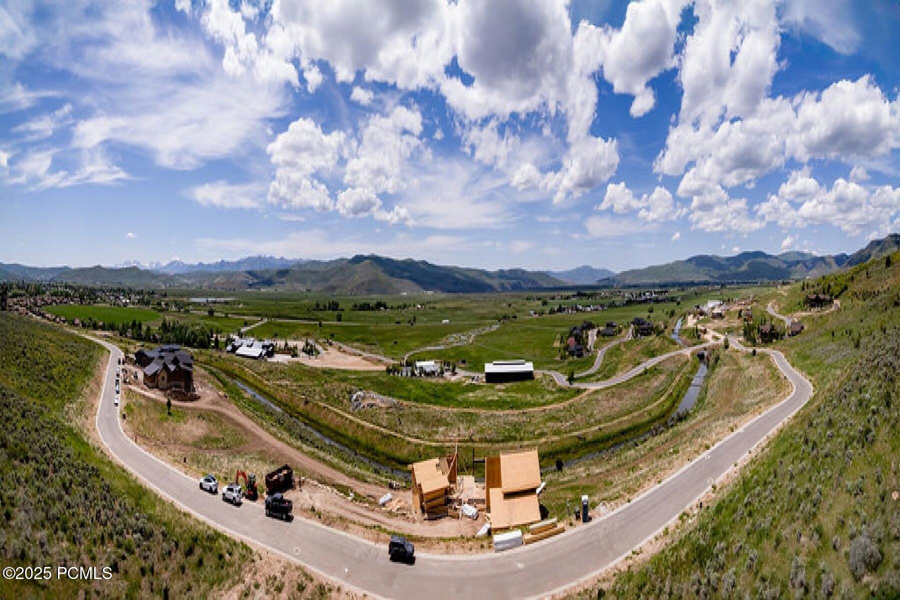 1090 Wasatch View Drive
