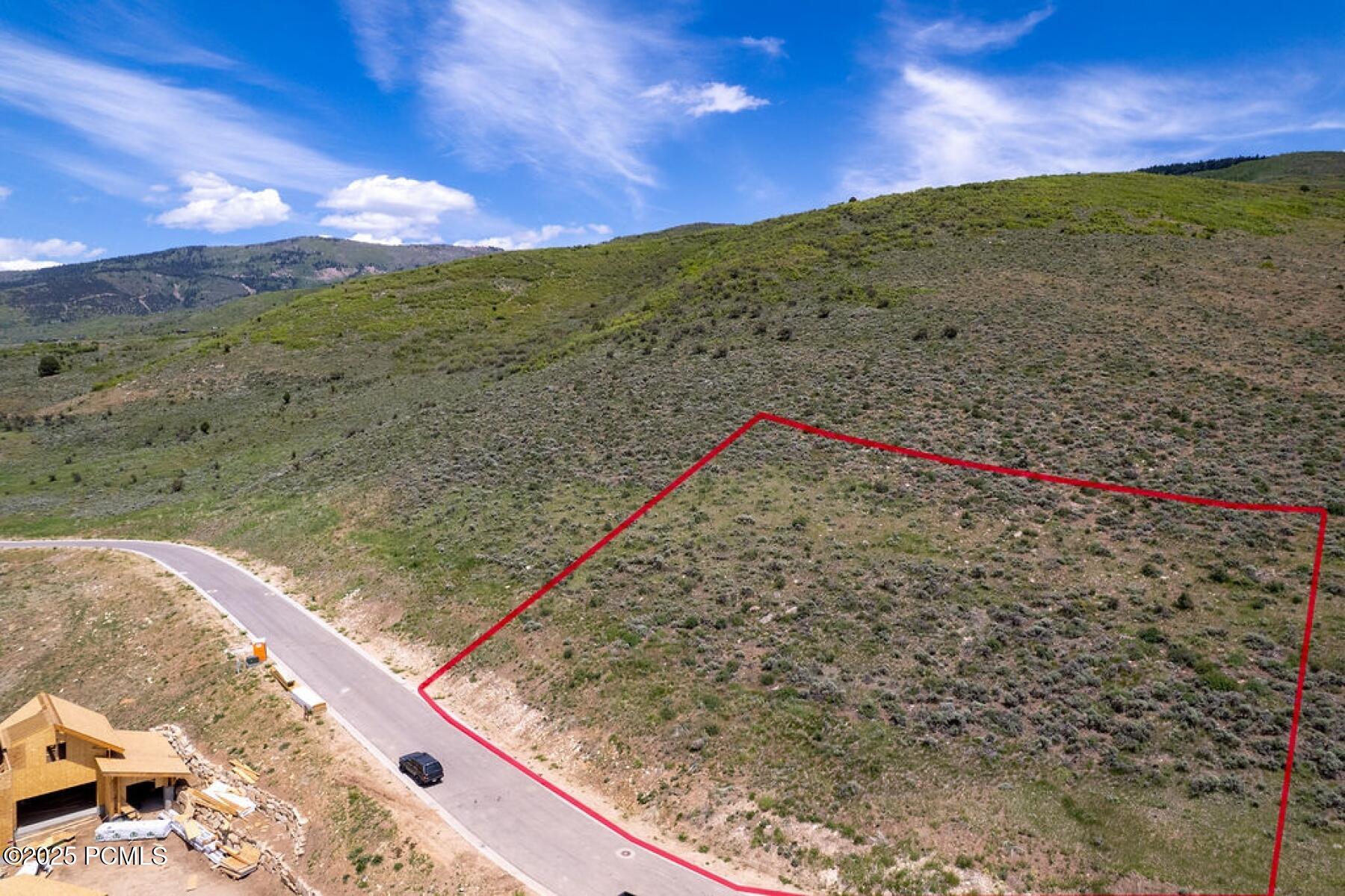 1090 Wasatch View Drive