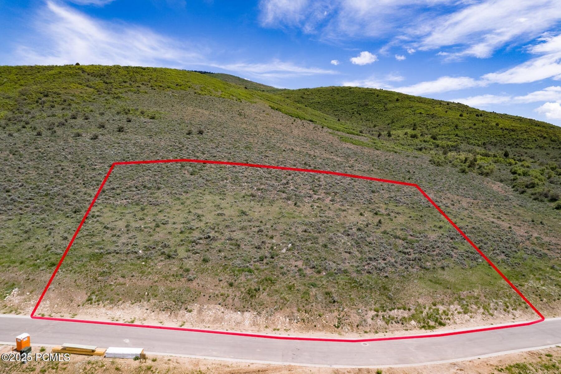 1090 Wasatch View Drive
