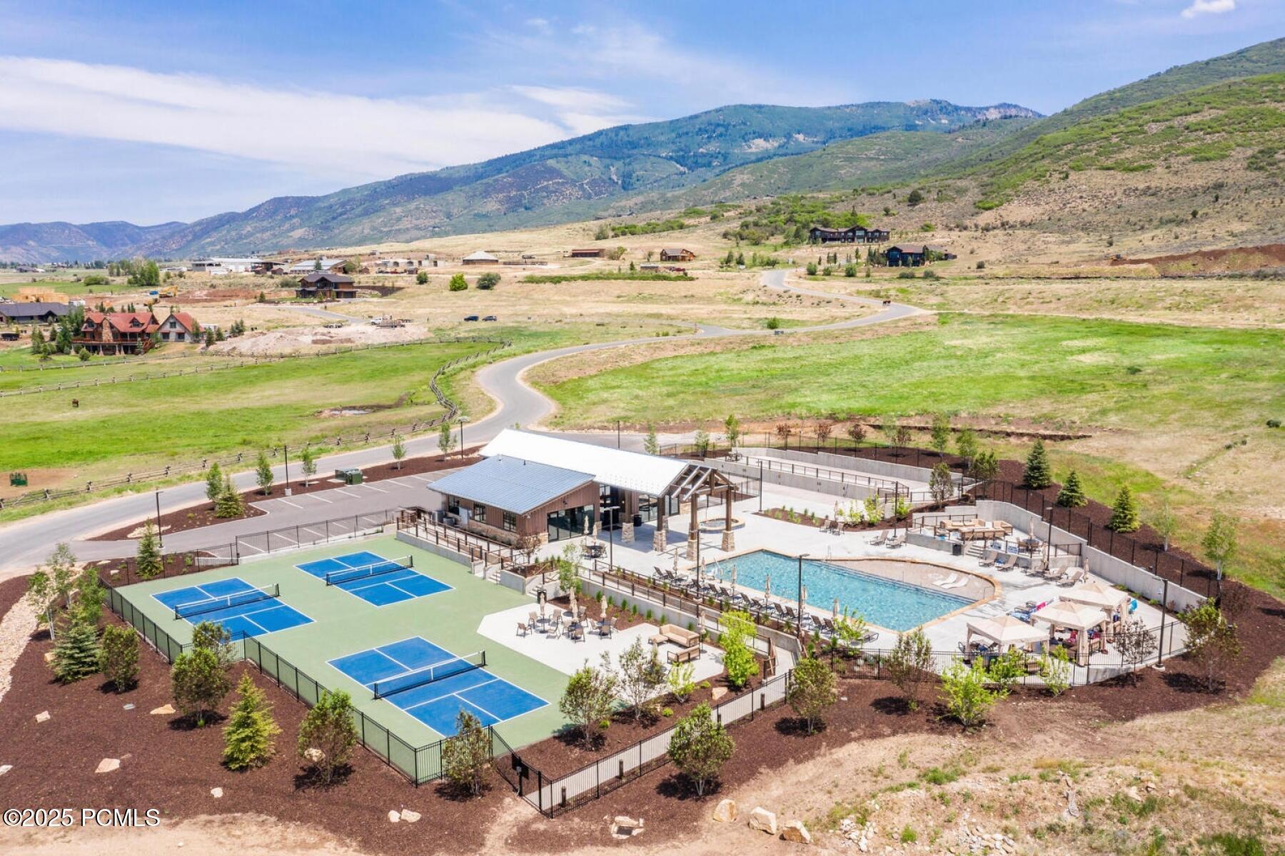 1090 Wasatch View Drive