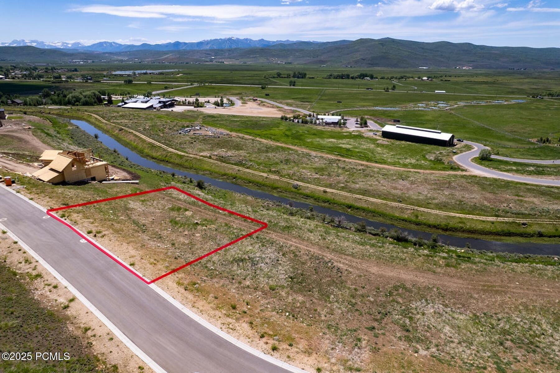 1121 Wasatch View Drive