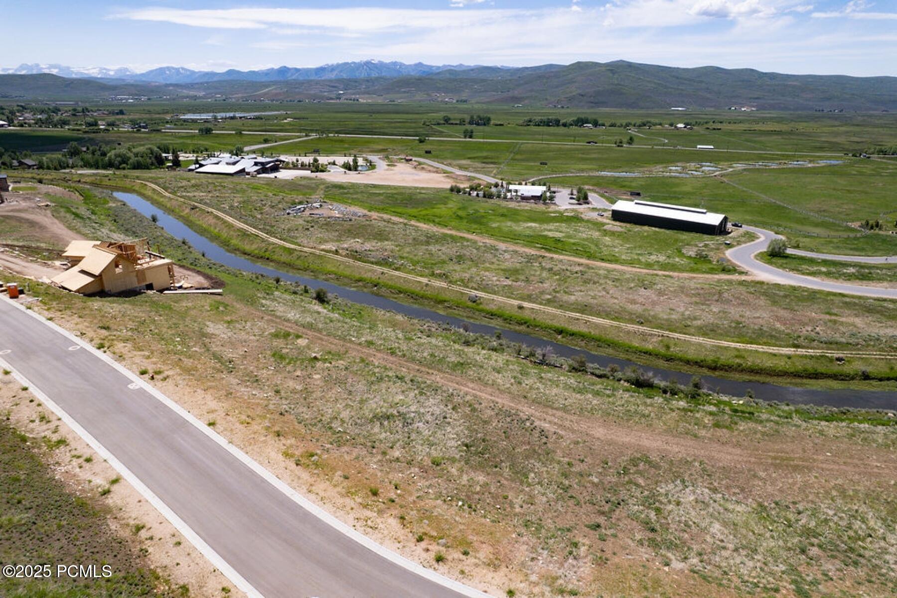 1121 Wasatch View Drive