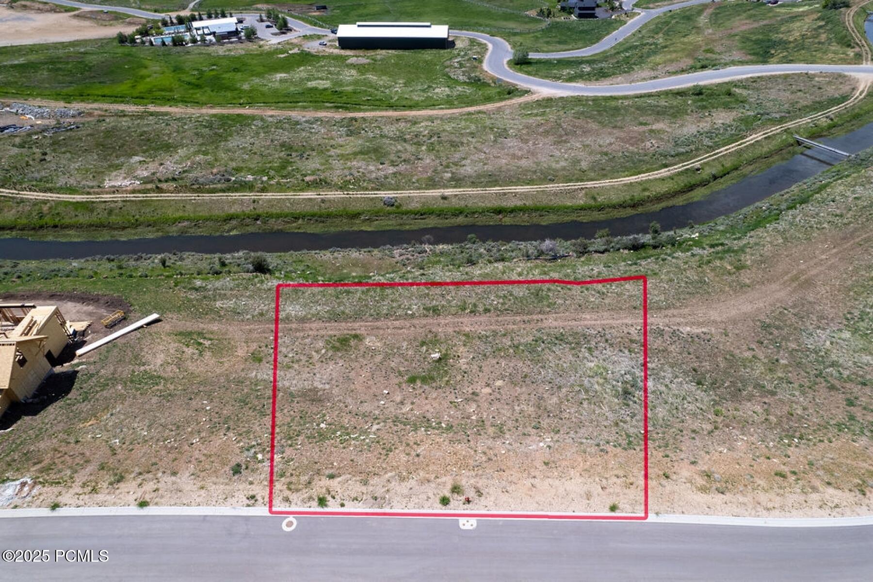 1121 Wasatch View Drive