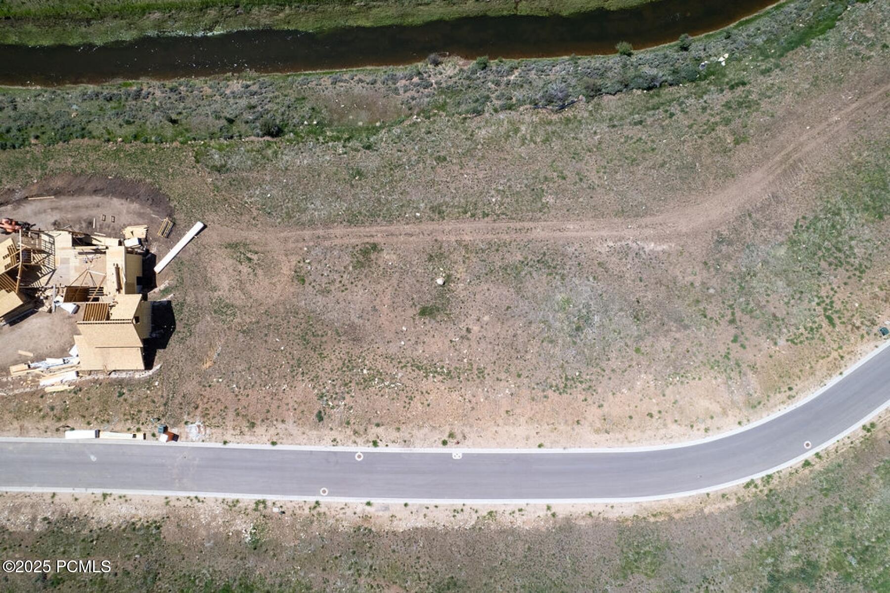 1121 Wasatch View Drive